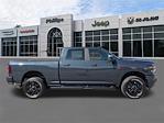 New 2026 Ram 2500 Big Horn Crew Cab for sale #600135 - photo 3