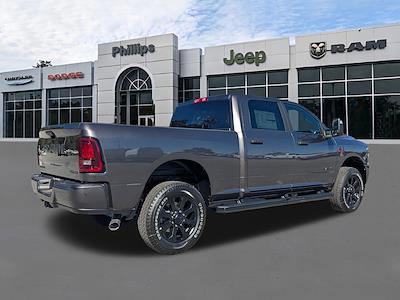 New 2026 Ram 2500 - photo 1