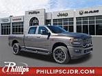 New 2026 Ram 2500 Big Horn Crew Cab for sale #600136 - photo 1