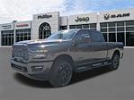 New 2026 Ram 2500 Big Horn Crew Cab for sale #600136 - photo 8