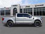 2024 Ford F-150 SuperCrew Cab 4WD Pickup for sale #600137B - photo 3