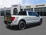 2024 Ford F-150 SuperCrew Cab 4WD Pickup for sale #600137B - photo 2