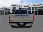 2024 Ford F-150 SuperCrew Cab 4WD Pickup for sale #600137B - photo 4