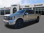 2024 Ford F-150 SuperCrew Cab 4WD Pickup for sale #600137B - photo 7