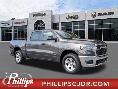 New 2026 Ram 1500 Lone Star Crew Cab for sale #600138 - photo 1