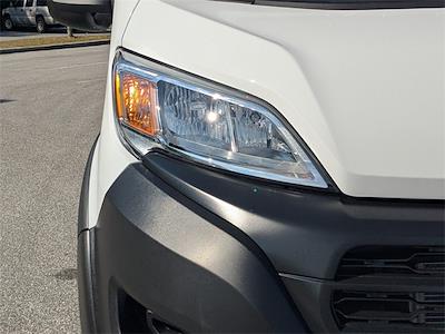 New 2026 Ram ProMaster 3500 - photo 1