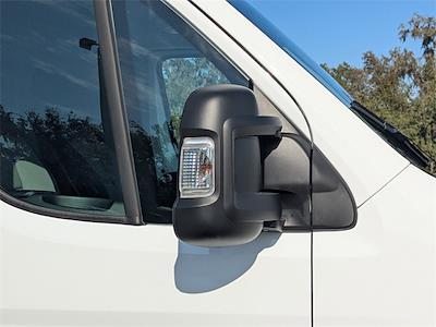 New 2026 Ram ProMaster 3500 - photo 1