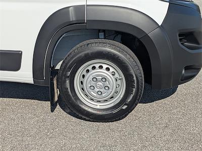 New 2026 Ram ProMaster 3500 - photo 1