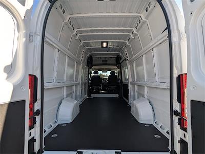 2026 Ram ProMaster 3500 Super High Roof FWD Empty Cargo Van for sale #600142 - photo 2