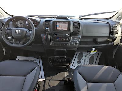 New 2026 Ram ProMaster 3500 - photo 1
