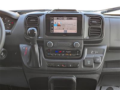 New 2026 Ram ProMaster 3500 - photo 1