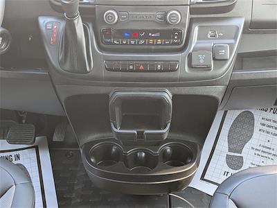 New 2026 Ram ProMaster 3500 - photo 1