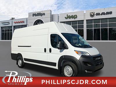 New 2026 Ram ProMaster 3500 - photo 1