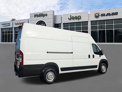 New 2026 Ram ProMaster 3500 - photo 1