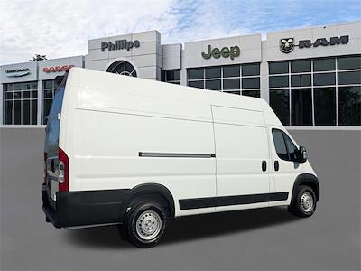 New 2026 Ram ProMaster 3500 Super High Roof Empty Cargo Van for sale #600142 - photo 2