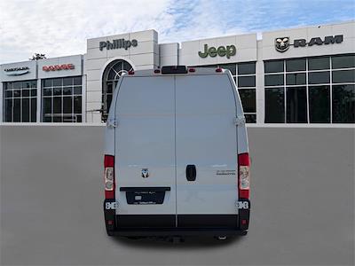 New 2026 Ram ProMaster 3500 - photo 1