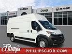 New 2026 Ram ProMaster 3500 Super High Roof Empty Cargo Van for sale #600142 - photo 1