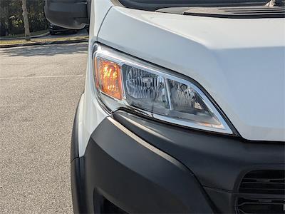 New 2026 Ram ProMaster 2500 - photo 1