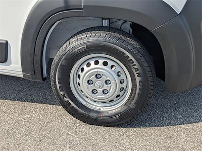 New 2026 Ram ProMaster 2500 - photo 1