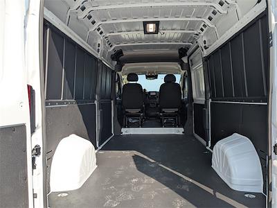 New 2026 Ram ProMaster 2500 - photo 1