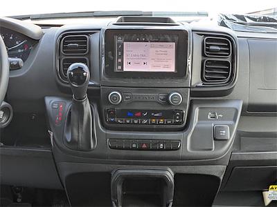 New 2026 Ram ProMaster 2500 - photo 1