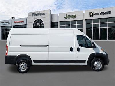 New 2026 Ram ProMaster 2500 High Roof Empty Cargo Van for sale #600143 - photo 2