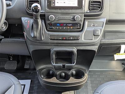 New 2026 Ram ProMaster 2500 - photo 1