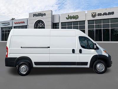 New 2026 Ram ProMaster 2500 - photo 1