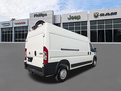 New 2026 Ram ProMaster 2500 - photo 1