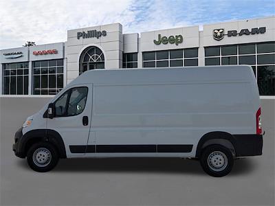 New 2026 Ram ProMaster 2500 - photo 1