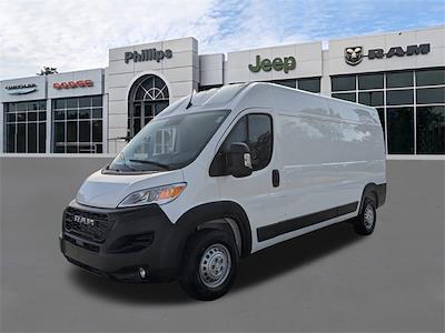 New 2026 Ram ProMaster 2500 - photo 1