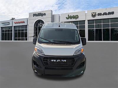 New 2026 Ram ProMaster 2500 - photo 1