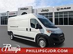 New 2026 Ram ProMaster 2500 High Roof Empty Cargo Van for sale #600143 - photo 1