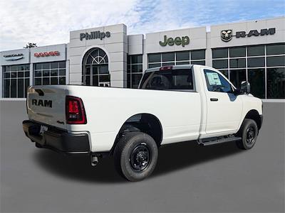 New 2026 Ram 2500 - photo 1