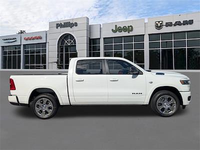 New 2026 Ram 1500 Lone Star Crew Cab for sale #600155 - photo 2