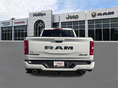 New 2026 Ram 1500 - photo 1