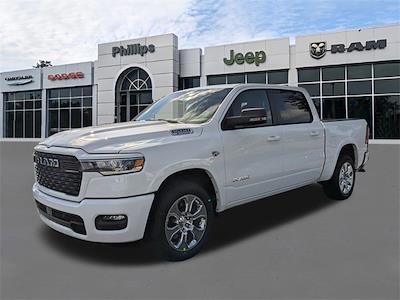 New 2026 Ram 1500 - photo 1