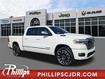New 2026 Ram 1500 Limited Crew Cab for sale #600156 - photo 1