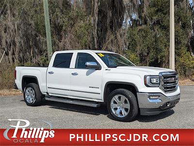 Used 2018 GMC Sierra 1500 - photo 1