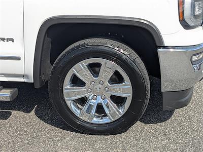 Used 2018 GMC Sierra 1500 - photo 1