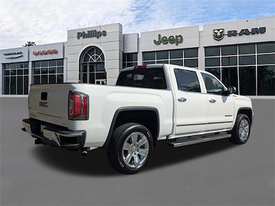 Used 2018 GMC Sierra 1500 - photo 1