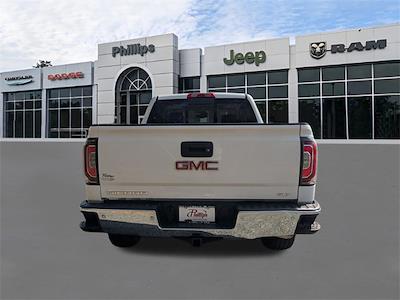 Used 2018 GMC Sierra 1500 - photo 1