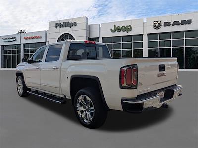 Used 2018 GMC Sierra 1500 - photo 1