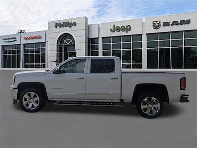 Used 2018 GMC Sierra 1500 - photo 1