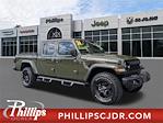 Used 2024 Jeep Gladiator Sport Crew Cab for sale #600158A - photo 1