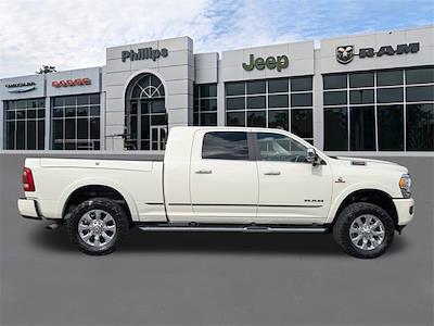 Used 2022 Ram 2500 Limited Mega Cab for sale #600159A - photo 2