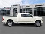 Used 2022 Ram 2500 Limited Mega Cab for sale #600159A - photo 2