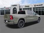 New 2026 Ram 1500 Laramie Crew Cab for sale #600165 - photo 2