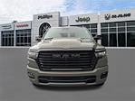 New 2026 Ram 1500 Laramie Crew Cab for sale #600165 - photo 8