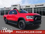 Used 2021 Ram 1500 Rebel Crew Cab for sale #600165A - photo 1